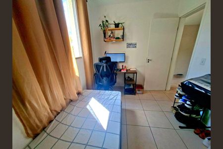 Apartamento à venda com 2 quartos, 62m² em Buritis, Belo Horizonte
