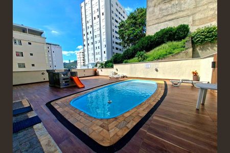 Apartamento à venda com 62m², 2 quartos e 1 vaga