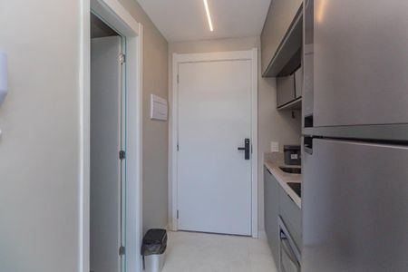 Studio  de apartamento para alugar com 1 quarto, 30m² em Passo d’Areia, Porto Alegre