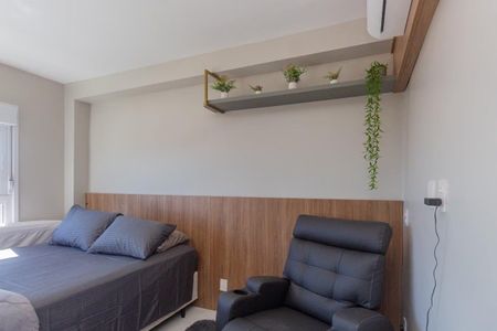 Studio  de apartamento para alugar com 1 quarto, 30m² em Passo d’Areia, Porto Alegre