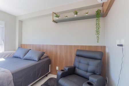 Studio  de apartamento para alugar com 1 quarto, 30m² em Passo d’Areia, Porto Alegre
