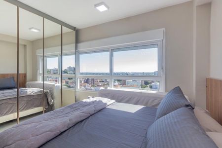 Apartamento para alugar com 30m², 1 quarto e sem vagaStudio 