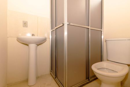 Apartamento para alugar com 65m², 2 quartos e 1 vaga Apartamento para alugar com 65m², 2 quartos e 1 vagaBanheiro