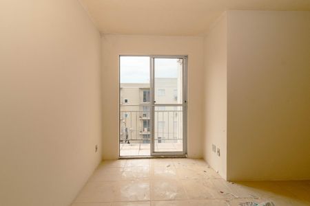 Sala de apartamento para alugar com 2 quartos, 65m² em Jardim do Salso, Porto Alegre
