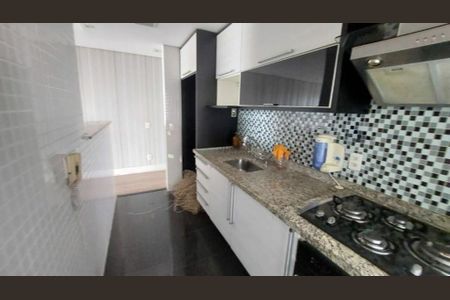 Apartamento à venda com 113m², 3 quartos e 2 vagas