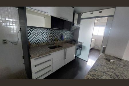 Apartamento à venda com 113m², 3 quartos e 2 vagas