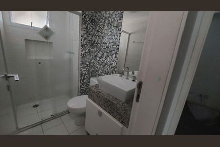 Apartamento à venda com 113m², 3 quartos e 2 vagas