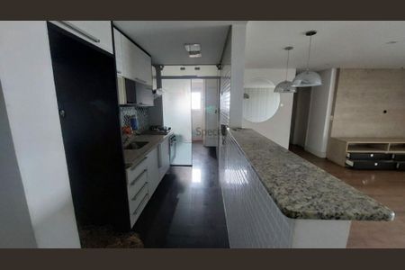 Apartamento à venda com 113m², 3 quartos e 2 vagas