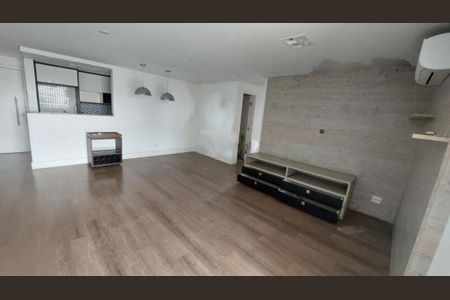 Apartamento à venda com 113m², 3 quartos e 2 vagas