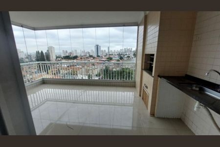 Apartamento à venda com 113m², 3 quartos e 2 vagas