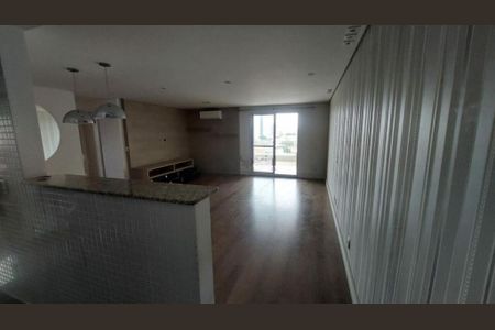 Apartamento à venda com 113m², 3 quartos e 2 vagas