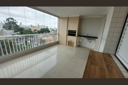 Apartamento à venda com 113m², 3 quartos e 2 vagas