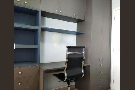 Apartamento à venda com 3 quartos, 119m² em Vila Carrão, São Paulo