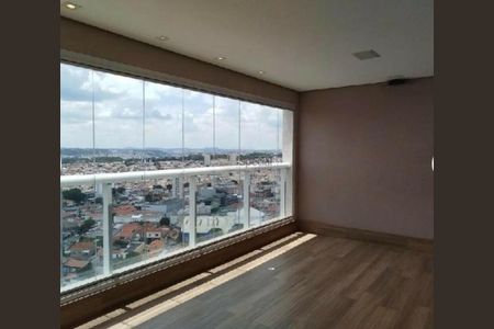 Apartamento à venda com 3 quartos, 119m² em Vila Carrão, São Paulo