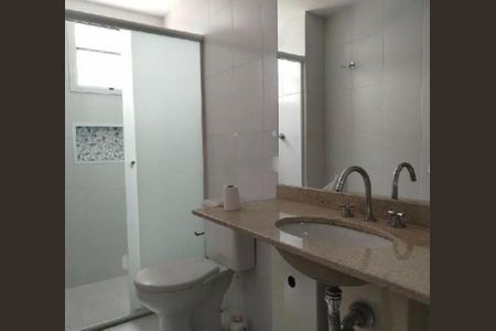 Apartamento à venda com 3 quartos, 119m² em Vila Carrão, São Paulo
