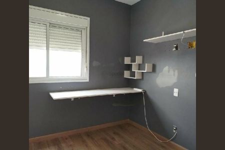 Apartamento à venda com 3 quartos, 119m² em Vila Carrão, São Paulo