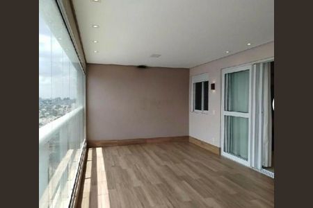 Apartamento à venda com 3 quartos, 119m² em Vila Carrão, São Paulo