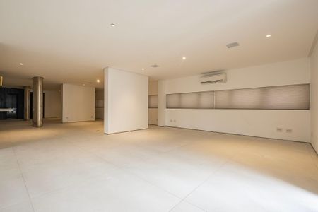 Sala de apartamento à venda com 4 quartos, 455m² em Consolação, São Paulo