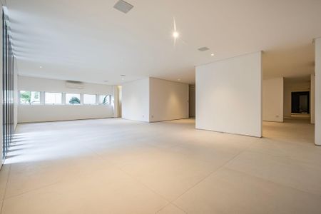 Sala de apartamento à venda com 4 quartos, 455m² em Consolação, São Paulo