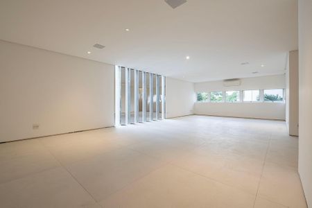 Sala de apartamento à venda com 4 quartos, 455m² em Consolação, São Paulo