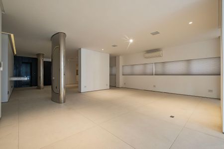 Apartamento à venda com 455m², 4 quartos e 4 vagas Apartamento à venda com 455m², 4 quartos e 4 vagasSala