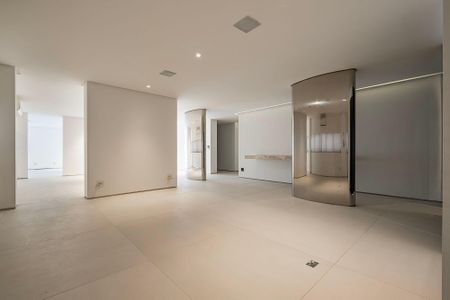 Sala de apartamento à venda com 4 quartos, 455m² em Consolação, São Paulo