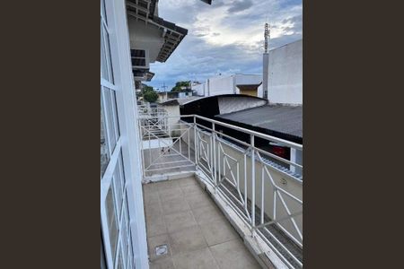 Casa à venda com 3 quartos, 94m² em Méier, Rio de Janeiro