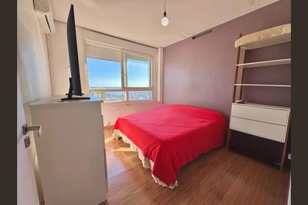 Apartamento para alugar com 118m², 3 quartos e sem vagaQuarto 2