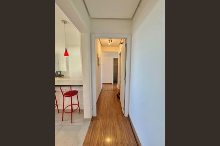 Cozinha de apartamento para alugar com 3 quartos, 118m² em Centro Histórico, Porto Alegre