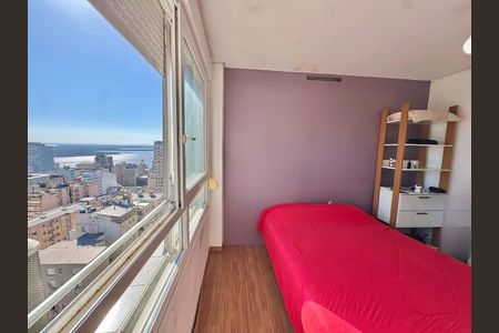 Apartamento para alugar com 118m², 3 quartos e sem vagaQuarto 1