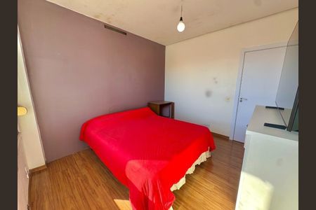 Apartamento para alugar com 118m², 3 quartos e sem vagaQuarto 2