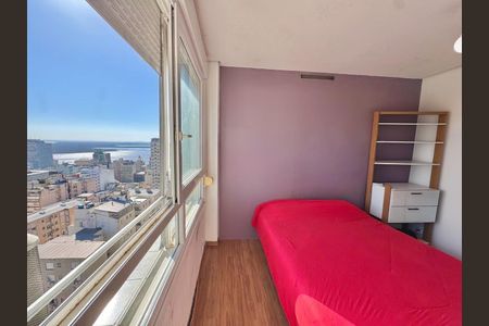 Apartamento para alugar com 118m², 3 quartos e sem vagaQuarto 1