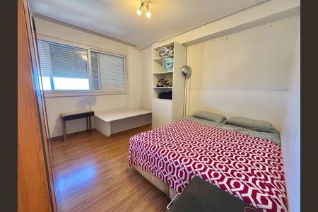 Apartamento para alugar com 118m², 3 quartos e sem vagaQuarto 3