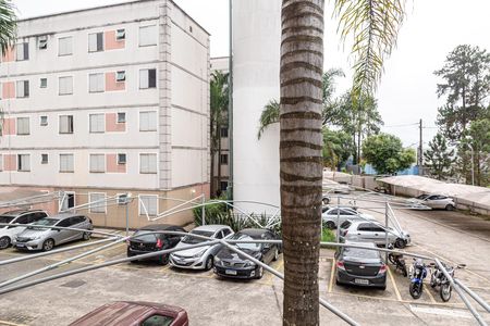 Quarto 1 - vista de apartamento para alugar com 2 quartos, 43m² em Água Chata, Guarulhos