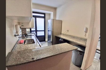 Apartamento para alugar com 70m², 2 quartos e 1 vaga