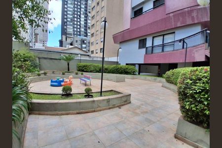 Apartamento para alugar com 70m², 2 quartos e 1 vaga