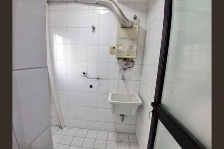 Apartamento para alugar com 70m², 2 quartos e 1 vaga