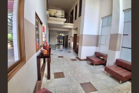 Apartamento para alugar com 70m², 2 quartos e 1 vaga