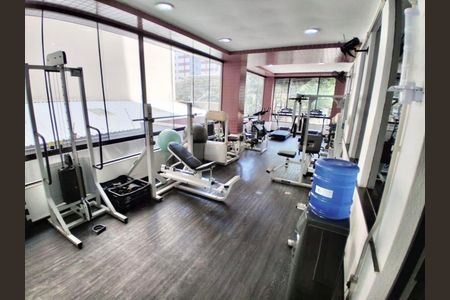 Apartamento para alugar com 70m², 2 quartos e 1 vaga