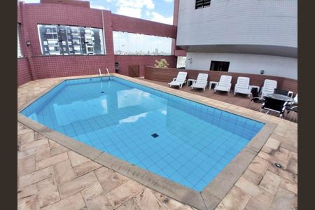 Apartamento para alugar com 70m², 2 quartos e 1 vaga