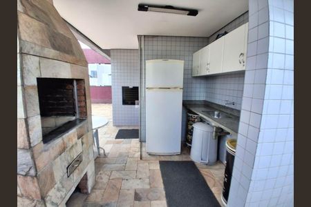 Apartamento para alugar com 70m², 2 quartos e 1 vaga