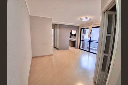 Apartamento para alugar com 70m², 2 quartos e 1 vaga