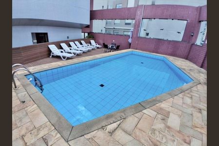 Apartamento para alugar com 70m², 2 quartos e 1 vaga