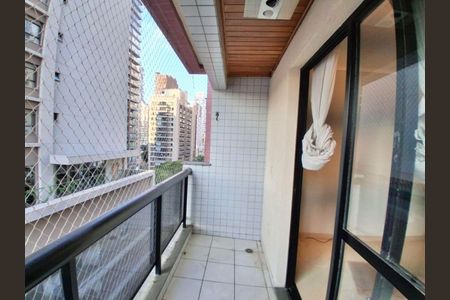 Apartamento para alugar com 70m², 2 quartos e 1 vaga