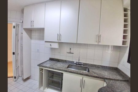 Apartamento para alugar com 70m², 2 quartos e 1 vaga
