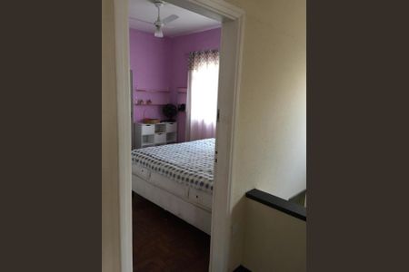 Foto 12 de casa de condomínio à venda com 5 quartos, 260m² em Cambuci, São Paulo