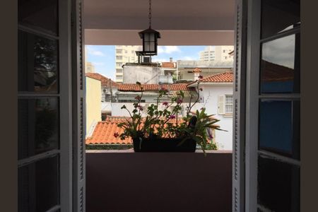 Foto 25 de casa de condomínio à venda com 5 quartos, 260m² em Cambuci, São Paulo