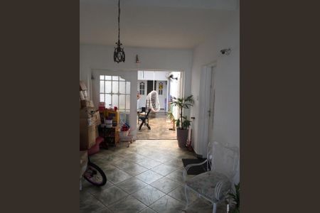 Foto 10 de casa de condomínio à venda com 5 quartos, 260m² em Cambuci, São Paulo