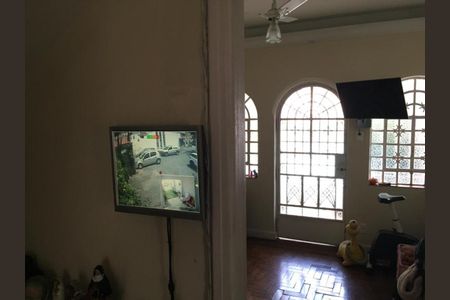 Foto 16 de casa de condomínio à venda com 5 quartos, 260m² em Cambuci, São Paulo