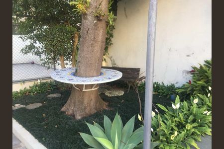 Foto 20 de casa de condomínio à venda com 5 quartos, 260m² em Cambuci, São Paulo